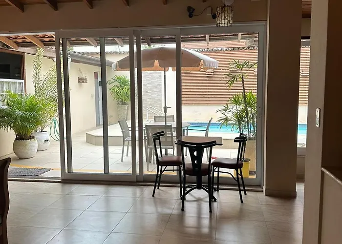 Pousada Da Praia Paraty